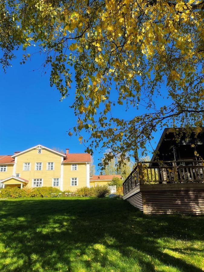 Vanha Pappila Hetki Oy Ähtäri 外观 照片